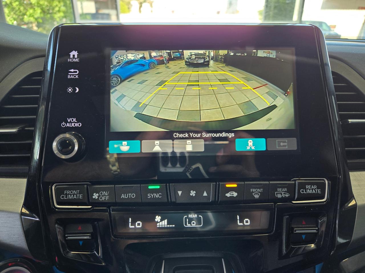 2019 Honda Odyssey Touring | ALL CREDIT ACCEPTED!! - Photo #14