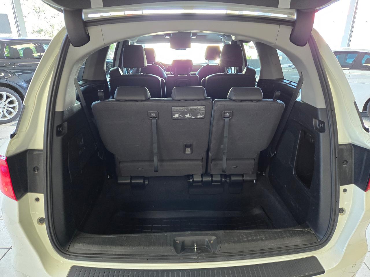 2019 Honda Odyssey Touring | ALL CREDIT ACCEPTED!! - Photo #23