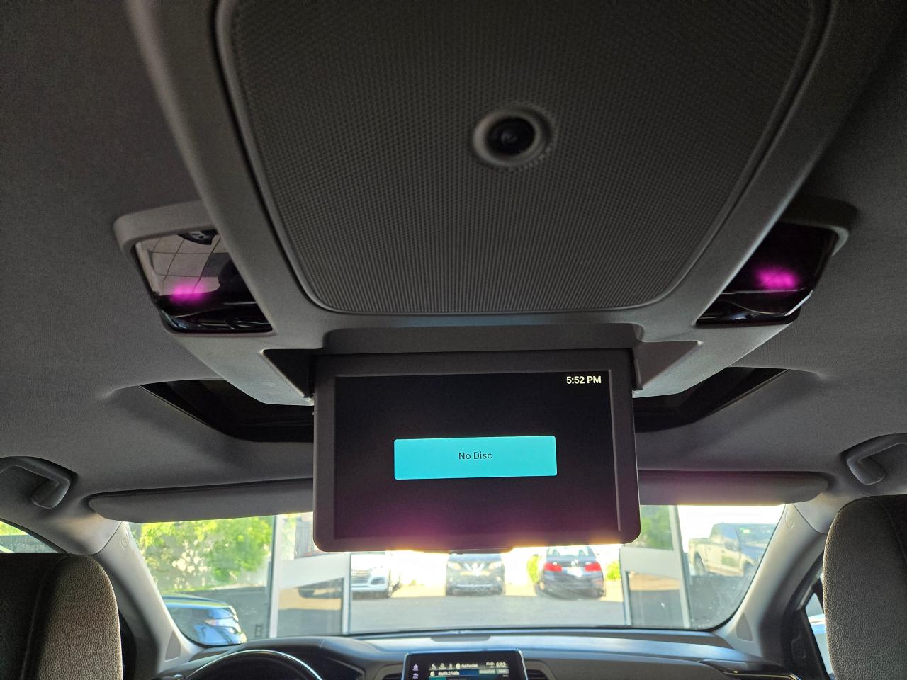 2019 Honda Odyssey Touring | ALL CREDIT ACCEPTED!! - Photo #20