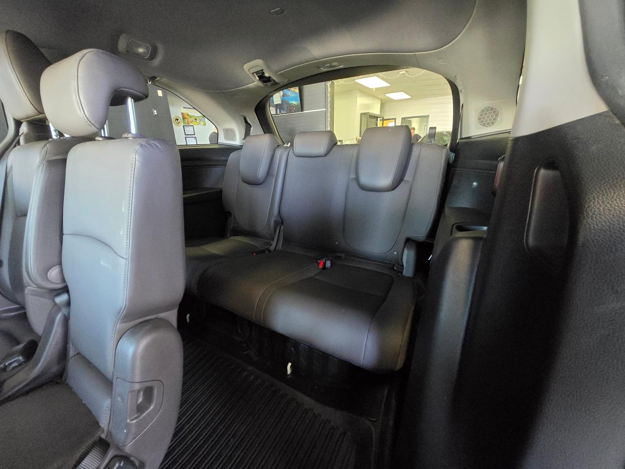 2019 Honda Odyssey Touring | ALL CREDIT ACCEPTED!! - Photo #22