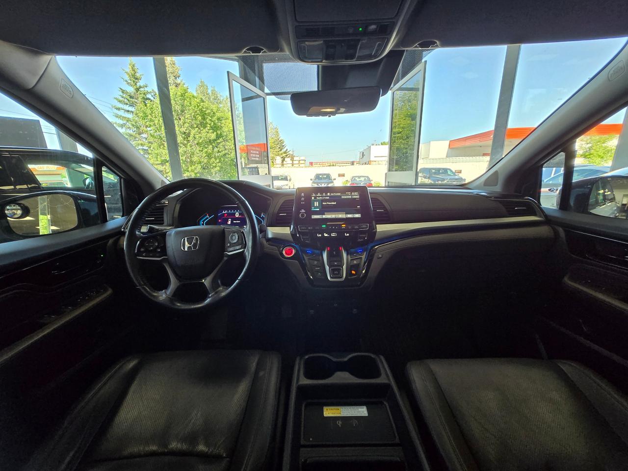 2019 Honda Odyssey Touring | ALL CREDIT ACCEPTED!! - Photo #10