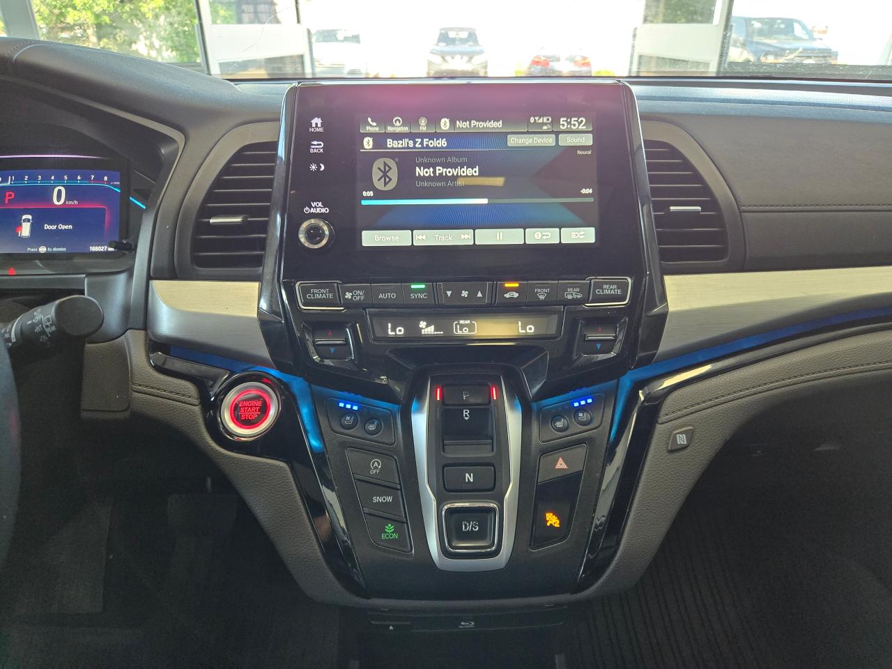 2019 Honda Odyssey Touring | ALL CREDIT ACCEPTED!! - Photo #13