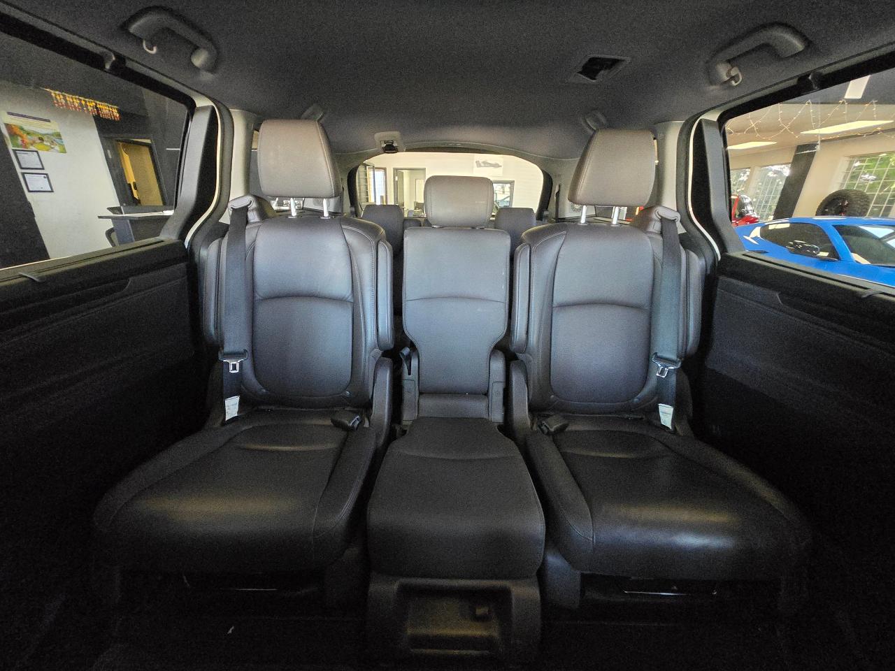 2019 Honda Odyssey Touring | ALL CREDIT ACCEPTED!! - Photo #17