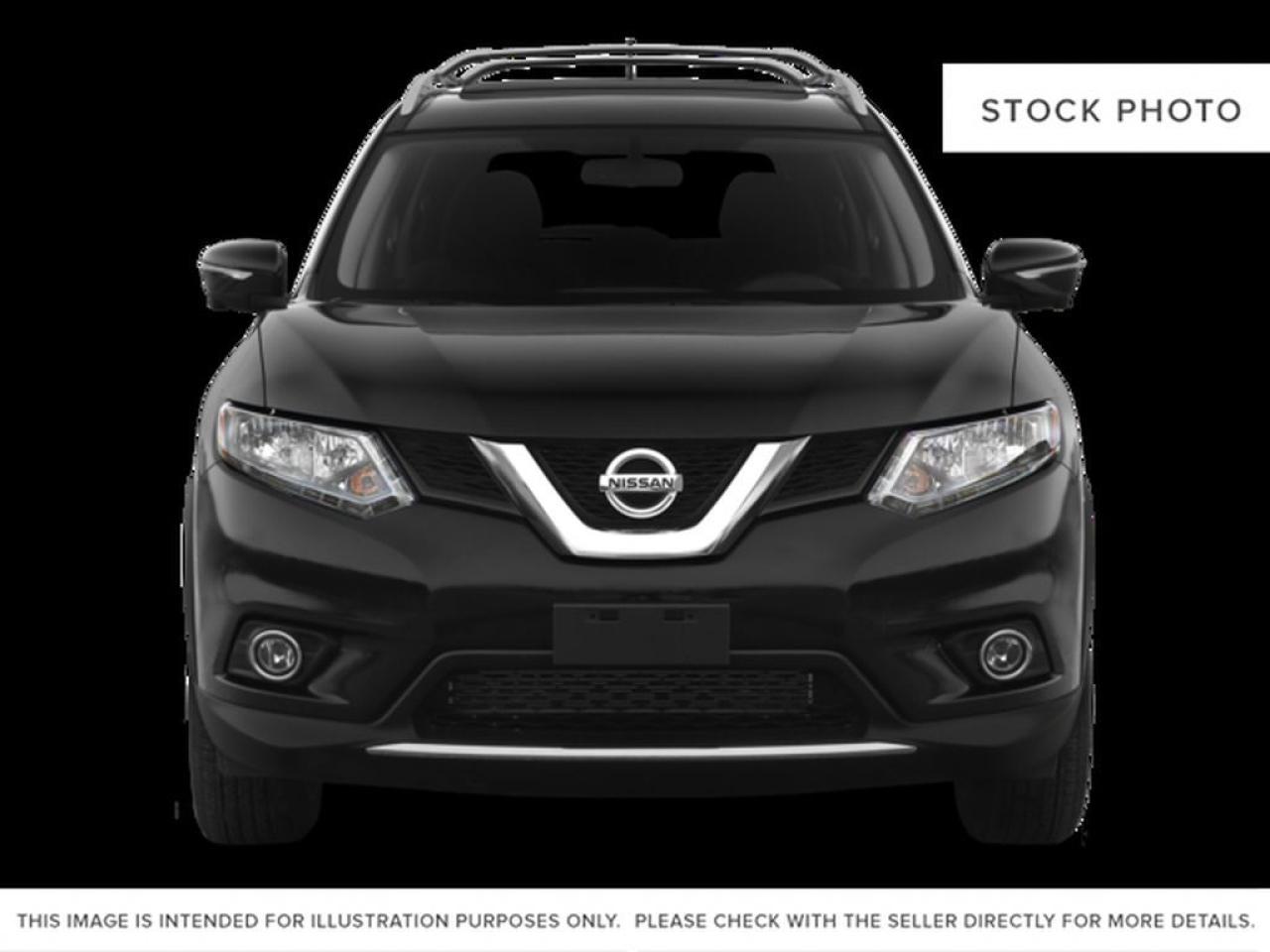 Used 2016 Nissan Rogue  for sale in Sherwood Park, AB