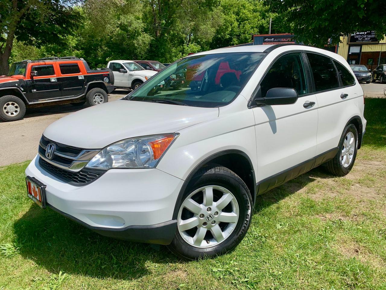 Used 2011 Honda CR-V LX for sale in Guelph, ON