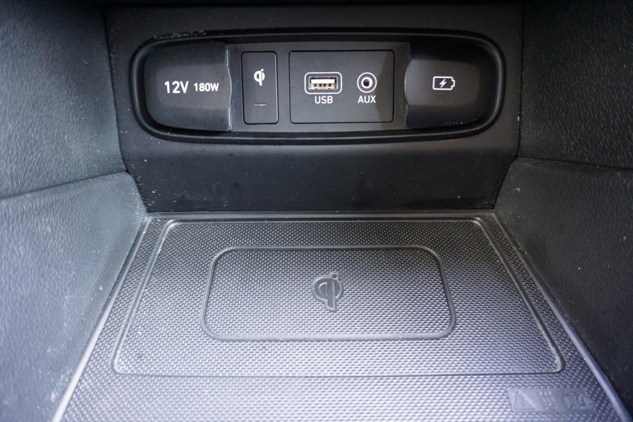 2019 Hyundai Santa Fe 2.0T ULTIMATE AWD CERTIFIED *1 OWNER*FREE ACCIDENT* NAVI 360 CAMERA SENSORS HEAT/COLD LEATHER PANO ROOF BLUETOOTH ALLOYS - Photo #27