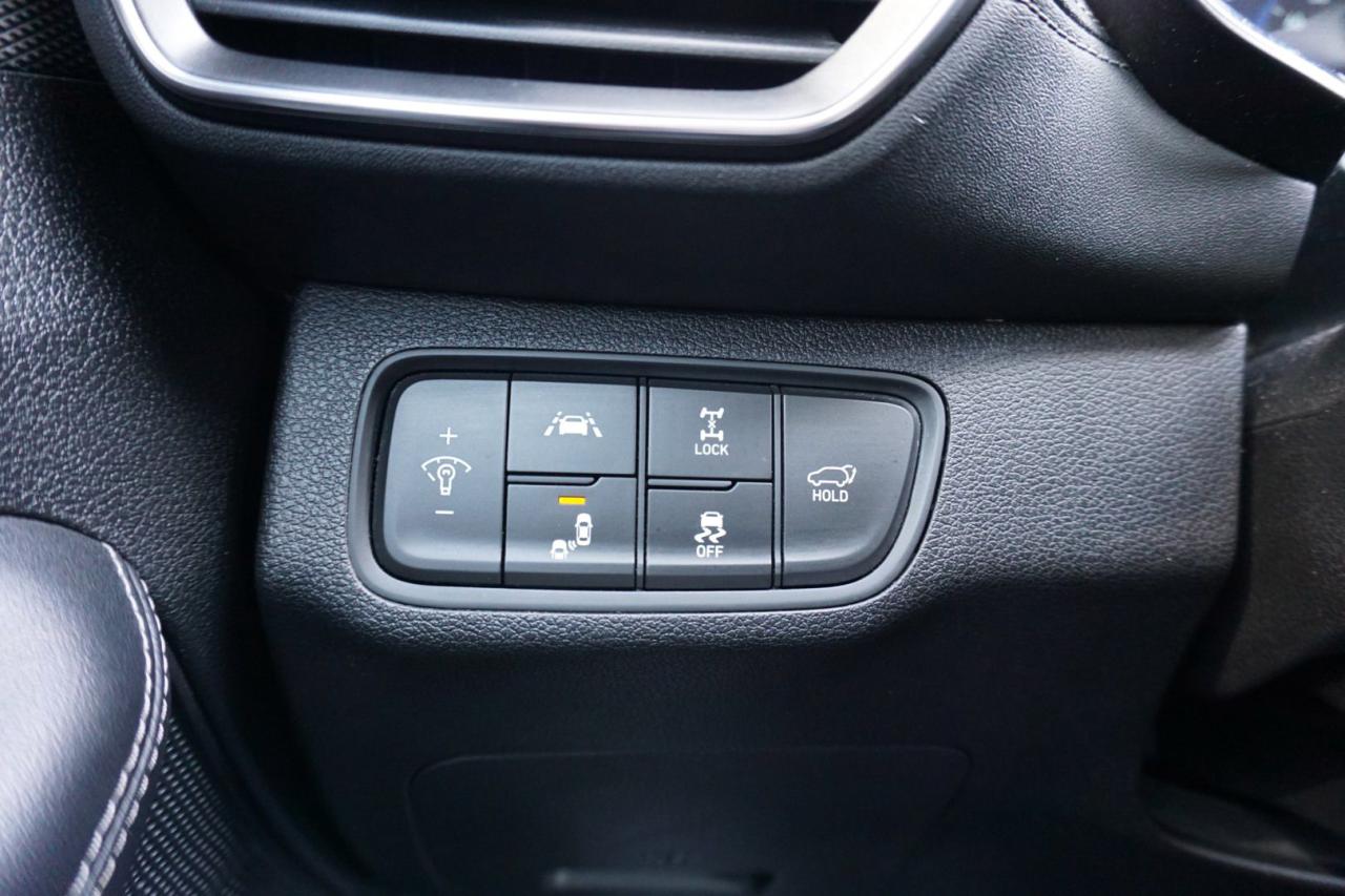 2019 Hyundai Santa Fe 2.0T ULTIMATE AWD CERTIFIED *1 OWNER*FREE ACCIDENT* NAVI 360 CAMERA SENSORS HEAT/COLD LEATHER PANO ROOF BLUETOOTH ALLOYS - Photo #33