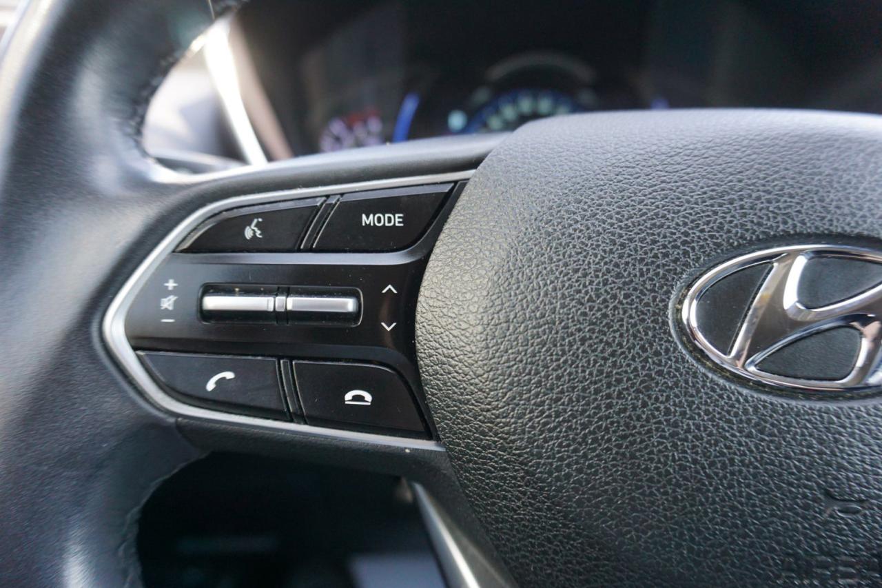 2019 Hyundai Santa Fe 2.0T ULTIMATE AWD CERTIFIED *1 OWNER*FREE ACCIDENT* NAVI 360 CAMERA SENSORS HEAT/COLD LEATHER PANO ROOF BLUETOOTH ALLOYS - Photo #39