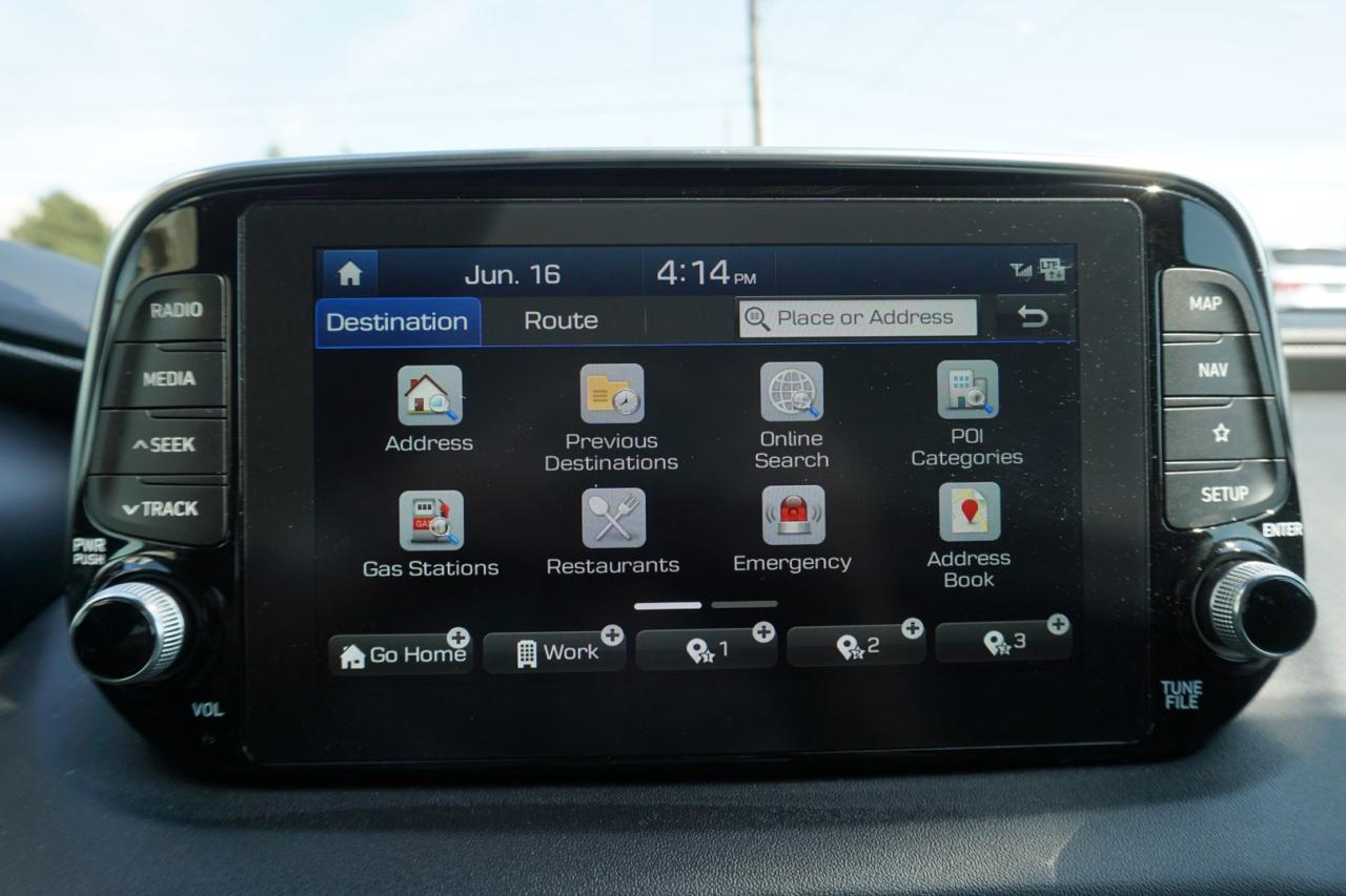 2019 Hyundai Santa Fe 2.0T ULTIMATE AWD CERTIFIED *1 OWNER*FREE ACCIDENT* NAVI 360 CAMERA SENSORS HEAT/COLD LEATHER PANO ROOF BLUETOOTH ALLOYS - Photo #25