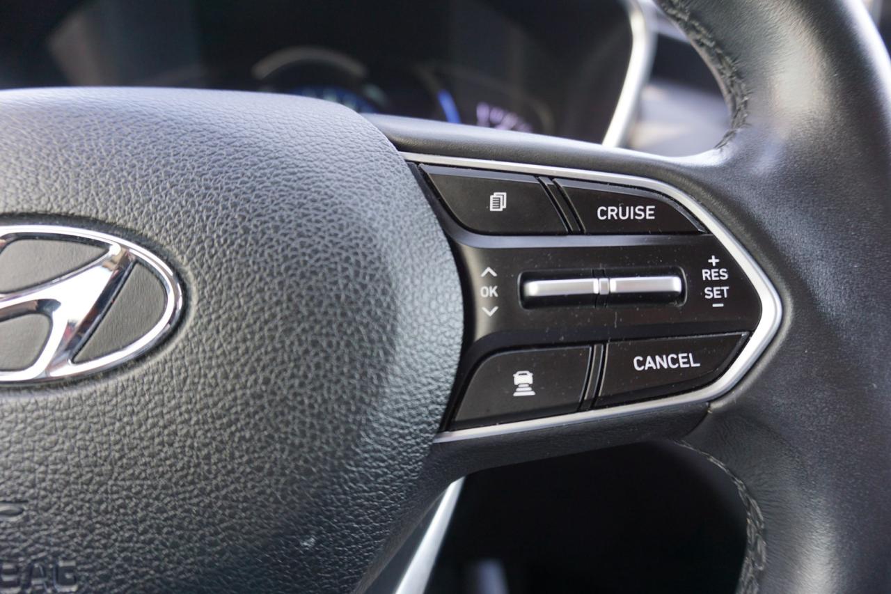 2019 Hyundai Santa Fe 2.0T ULTIMATE AWD CERTIFIED *1 OWNER*FREE ACCIDENT* NAVI 360 CAMERA SENSORS HEAT/COLD LEATHER PANO ROOF BLUETOOTH ALLOYS - Photo #40