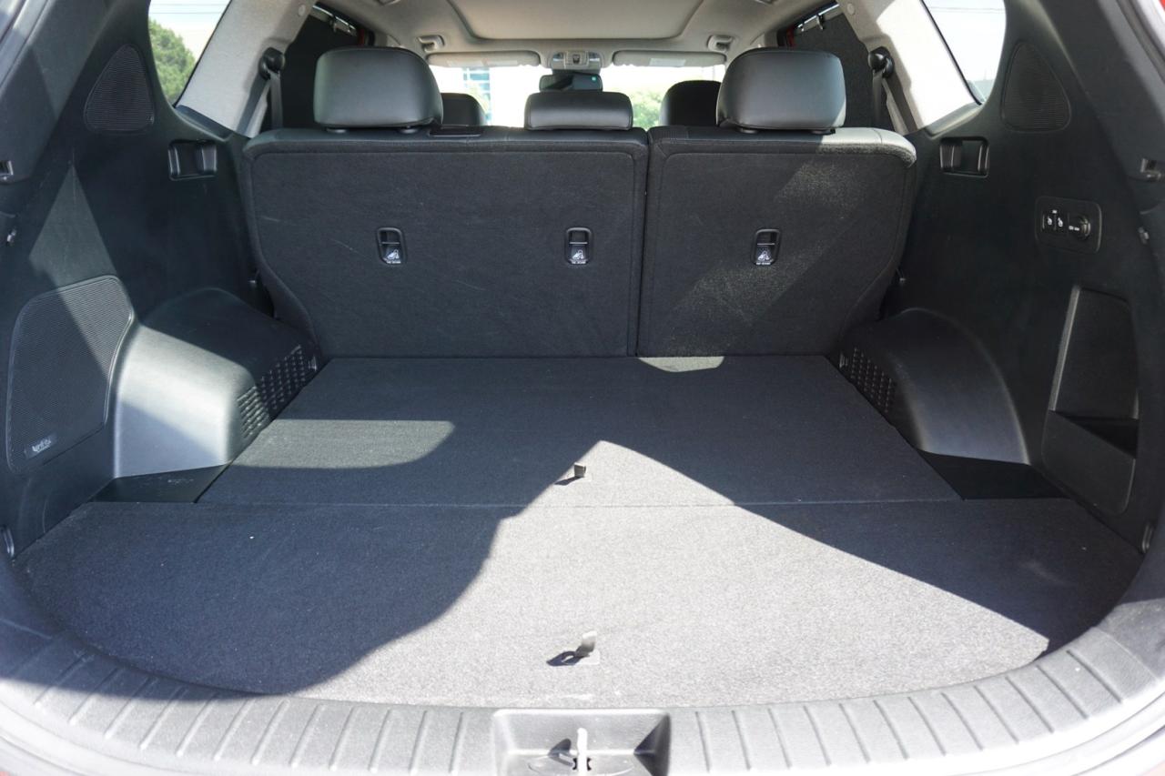 2019 Hyundai Santa Fe 2.0T ULTIMATE AWD CERTIFIED *1 OWNER*FREE ACCIDENT* NAVI 360 CAMERA SENSORS HEAT/COLD LEATHER PANO ROOF BLUETOOTH ALLOYS - Photo #43