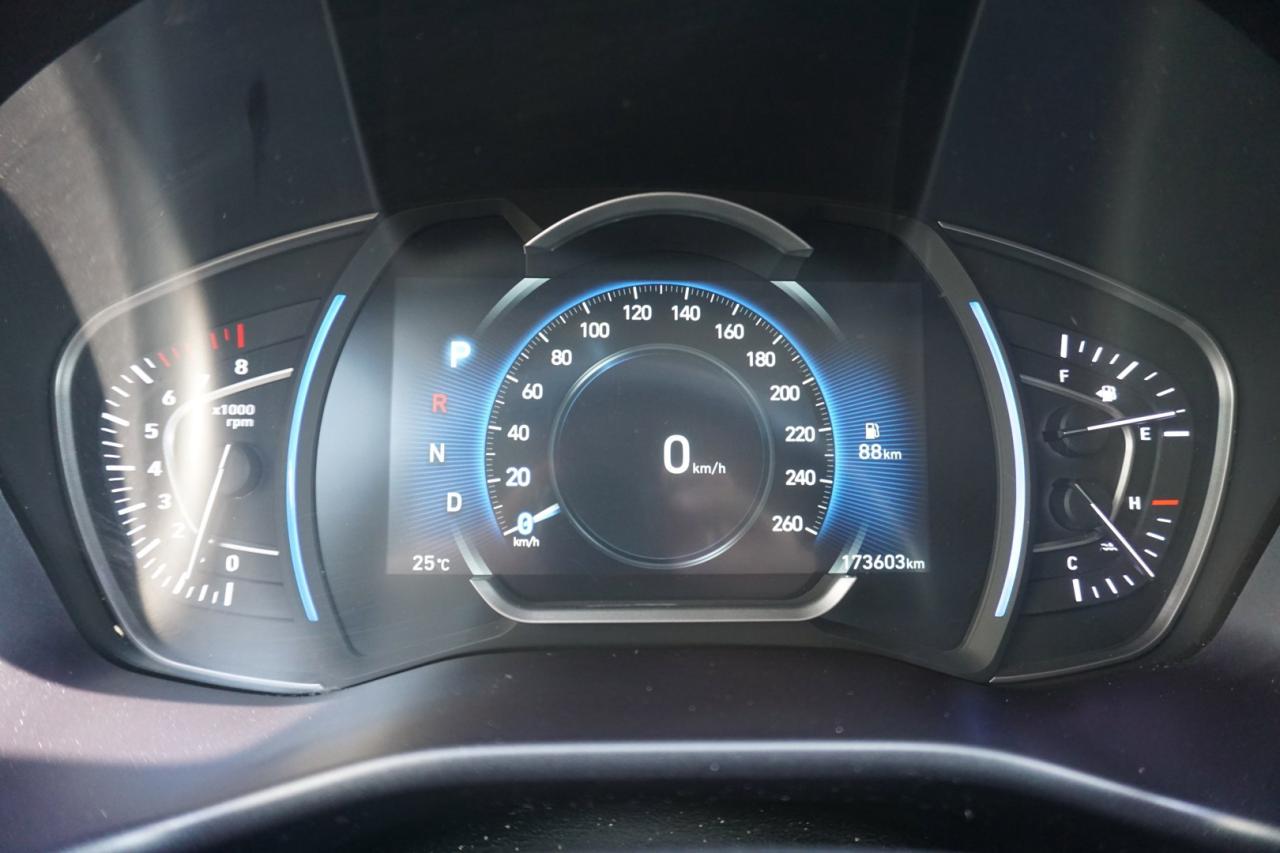 2019 Hyundai Santa Fe 2.0T ULTIMATE AWD CERTIFIED *1 OWNER*FREE ACCIDENT* NAVI 360 CAMERA SENSORS HEAT/COLD LEATHER PANO ROOF BLUETOOTH ALLOYS - Photo #47