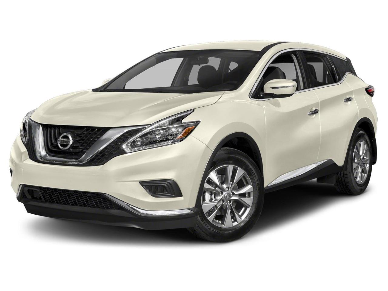 Used 2018 Nissan Murano Platinum Accident Free | One Owner | Low KM's for sale in Winnipeg, MB