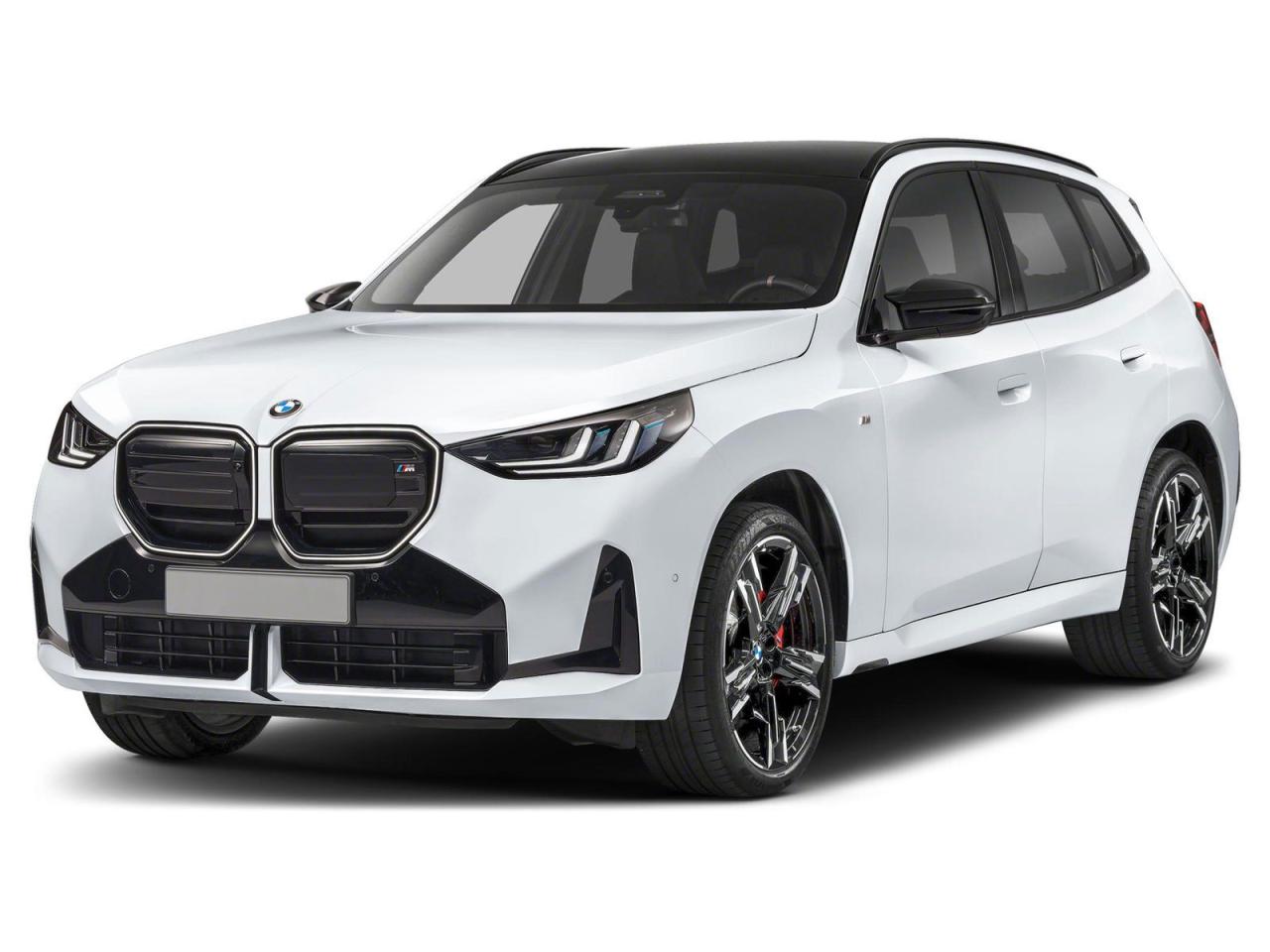 New 2025 BMW X3 30 xDrive Premium Package for sale in Winnipeg, MB