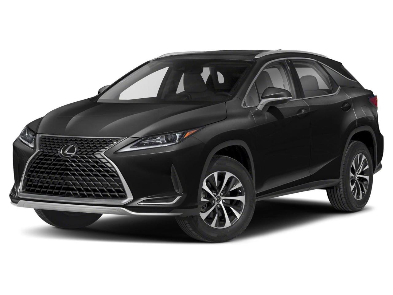 Used 2022 Lexus RX 350 Premium Certified| No Accident | Local for sale in Winnipeg, MB