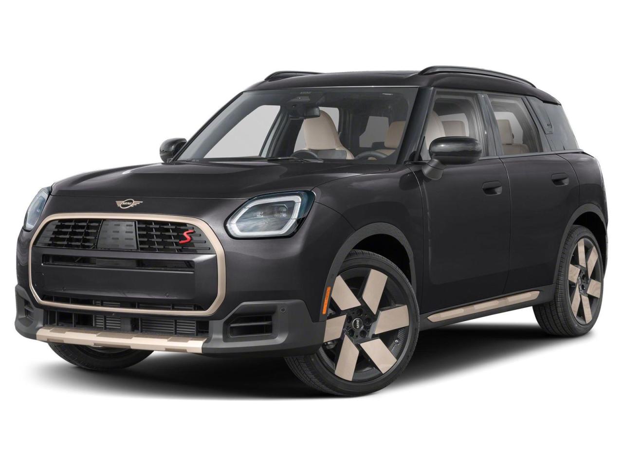 New 2025 MINI Cooper Countryman Cooper S Performance Package for sale in Winnipeg, MB