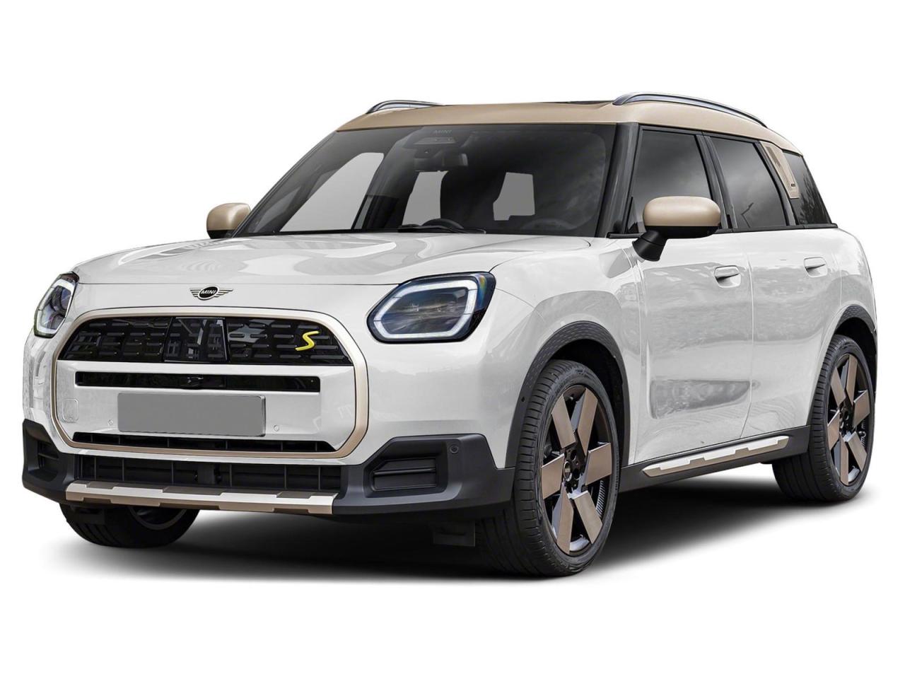 New 2025 MINI Cooper Countryman SE Premier+ Line for sale in Winnipeg, MB