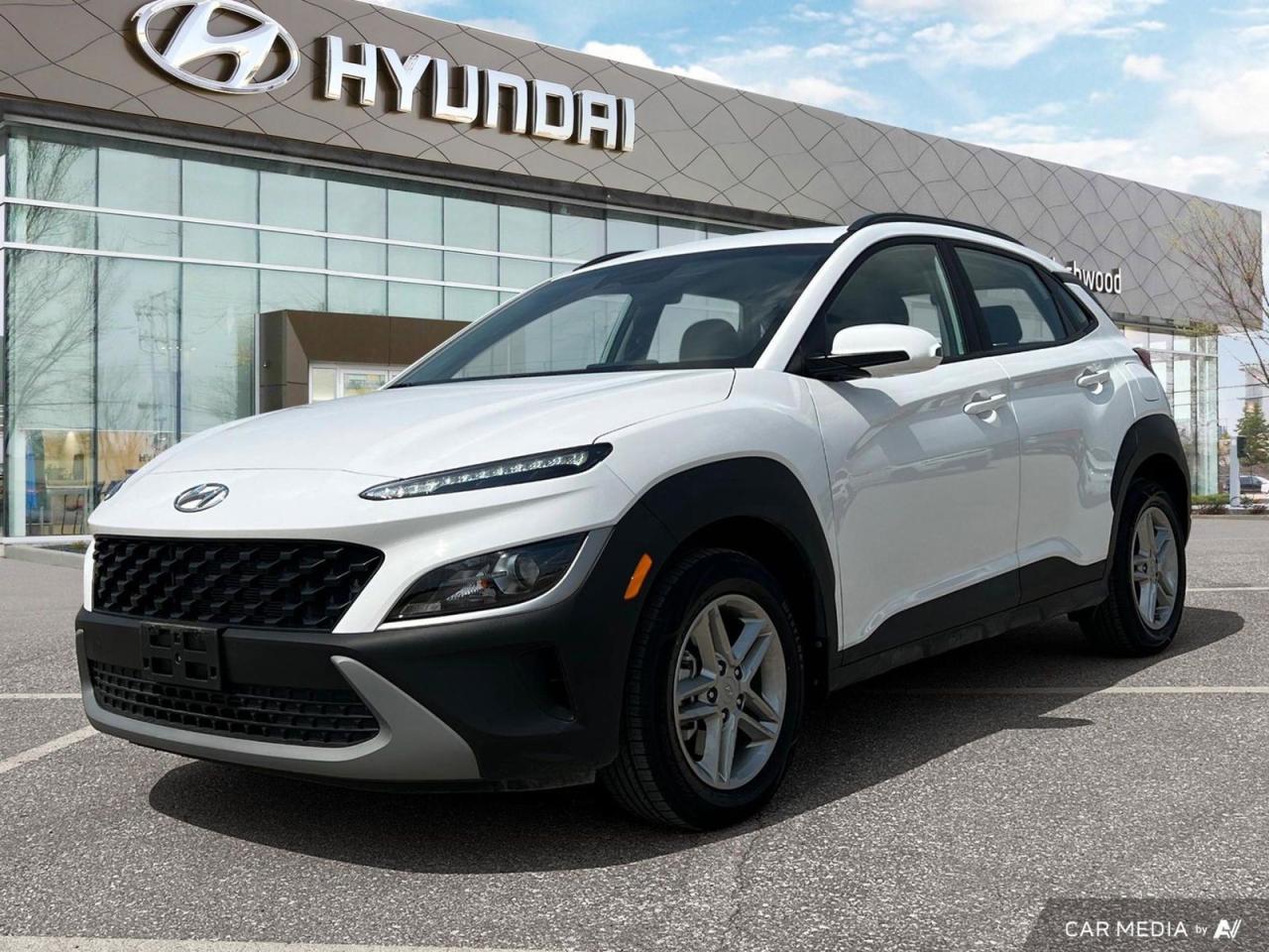 Used 2023 Hyundai KONA Essential Certified | 3.99% Available for sale in Winnipeg, MB