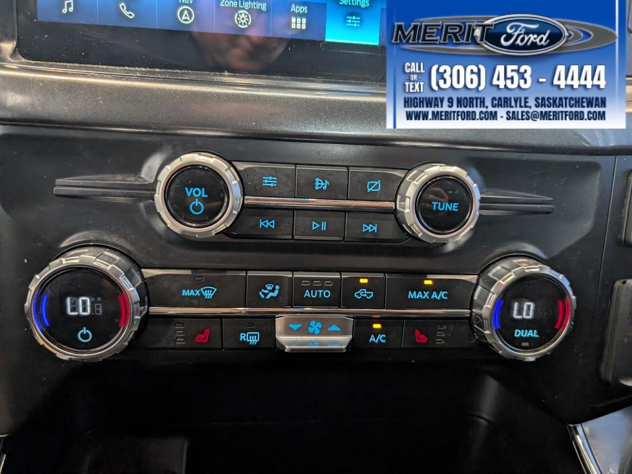 2021 Ford F-150 XLT - Remote Start, Tow+Sport Pkg Photo5