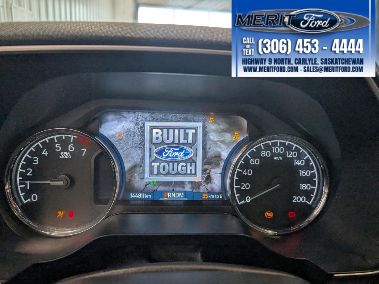 2021 Ford F-150 XLT - Remote Start, Tow+Sport Pkg Photo1