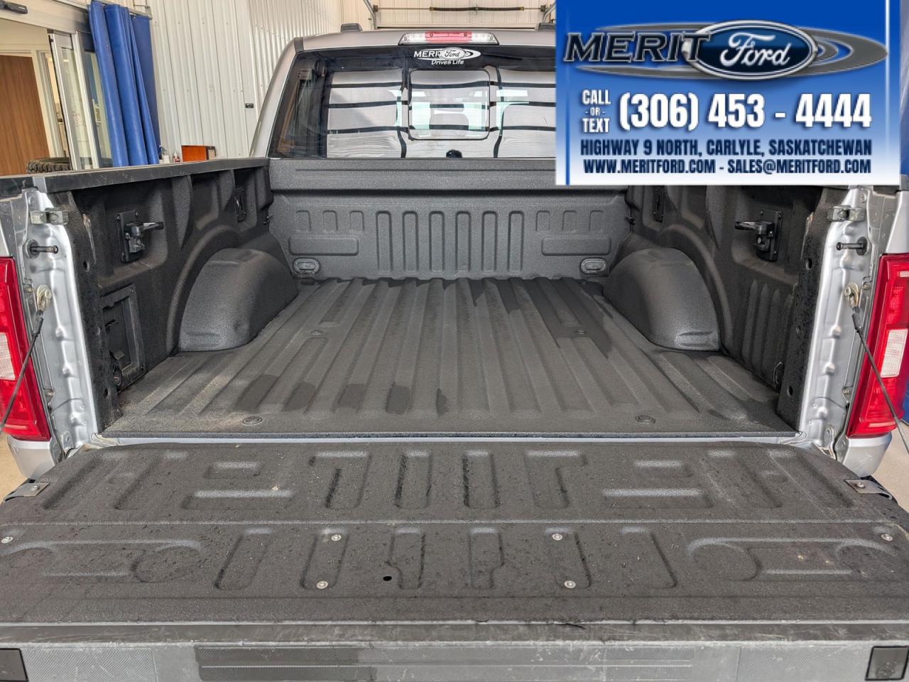 2021 Ford F-150 XLT - Remote Start, Tow+Sport Pkg Photo