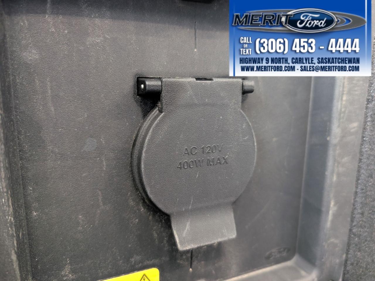 2021 Ford F-150 XLT - Remote Start, Tow+Sport Pkg Photo5