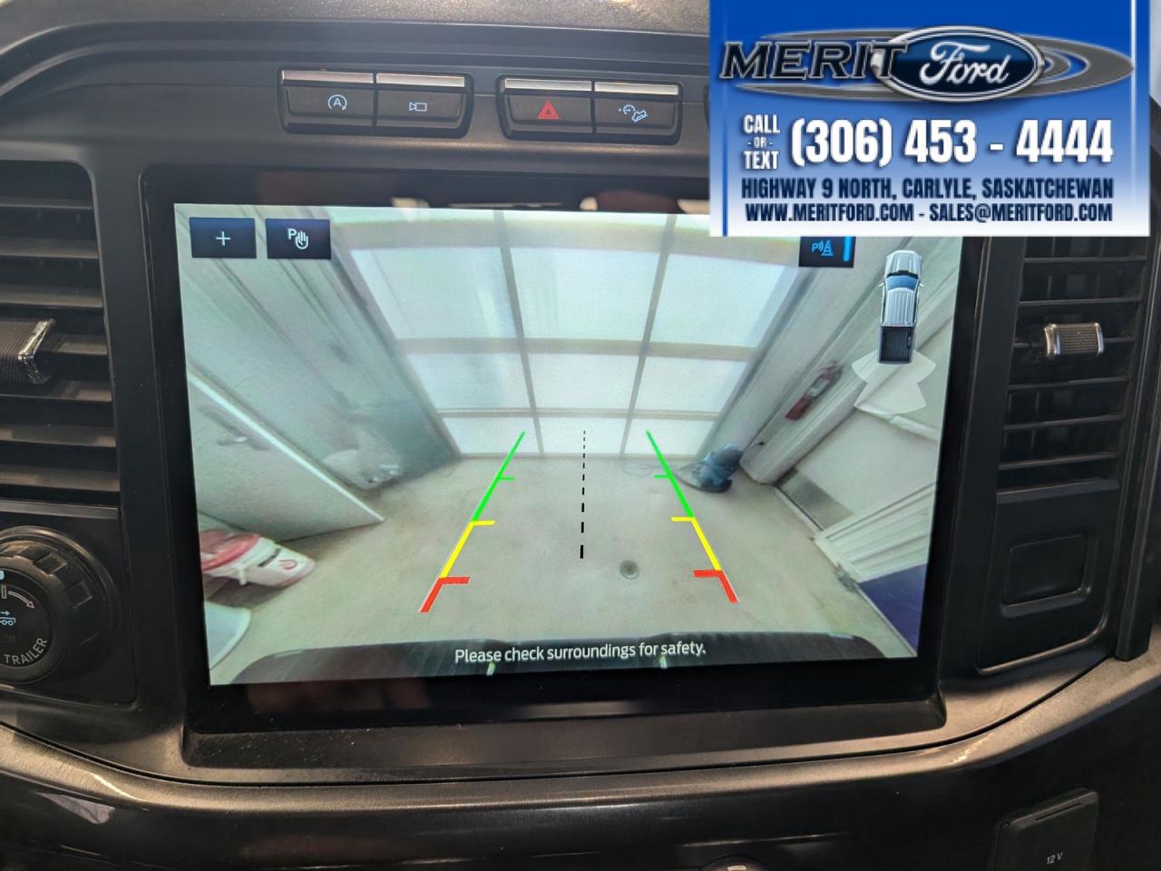 2021 Ford F-150 XLT - Remote Start, Tow+Sport Pkg Photo5