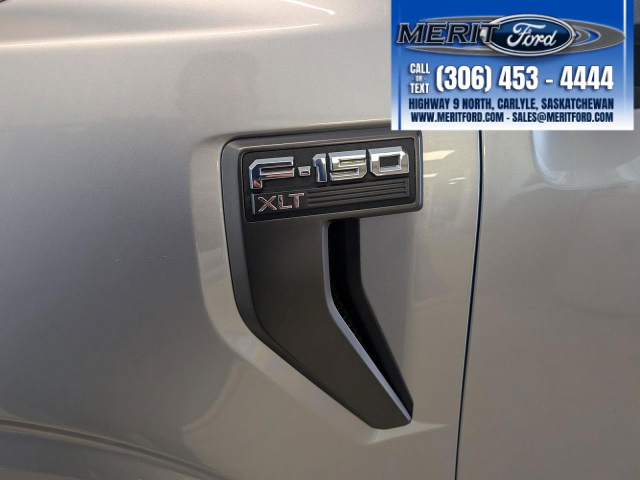 2021 Ford F-150 XLT - Remote Start, Tow+Sport Pkg Photo5