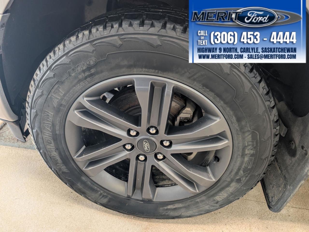 2021 Ford F-150 XLT - Remote Start, Tow+Sport Pkg Photo5