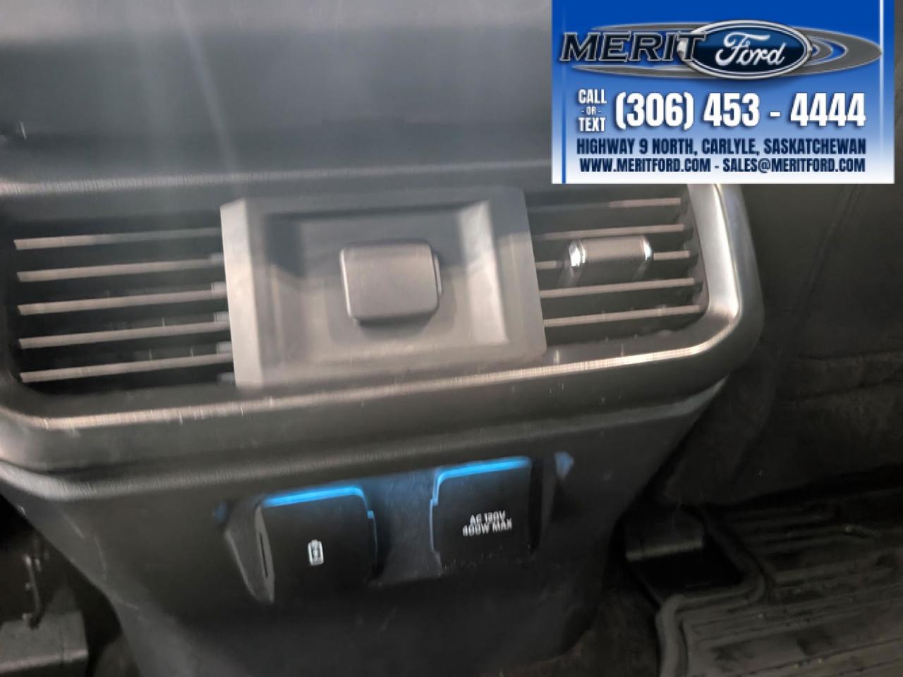 2021 Ford F-150 XLT - Remote Start, Tow+Sport Pkg Photo5