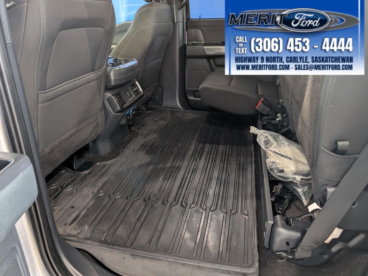 2021 Ford F-150 XLT - Remote Start, Tow+Sport Pkg Photo5