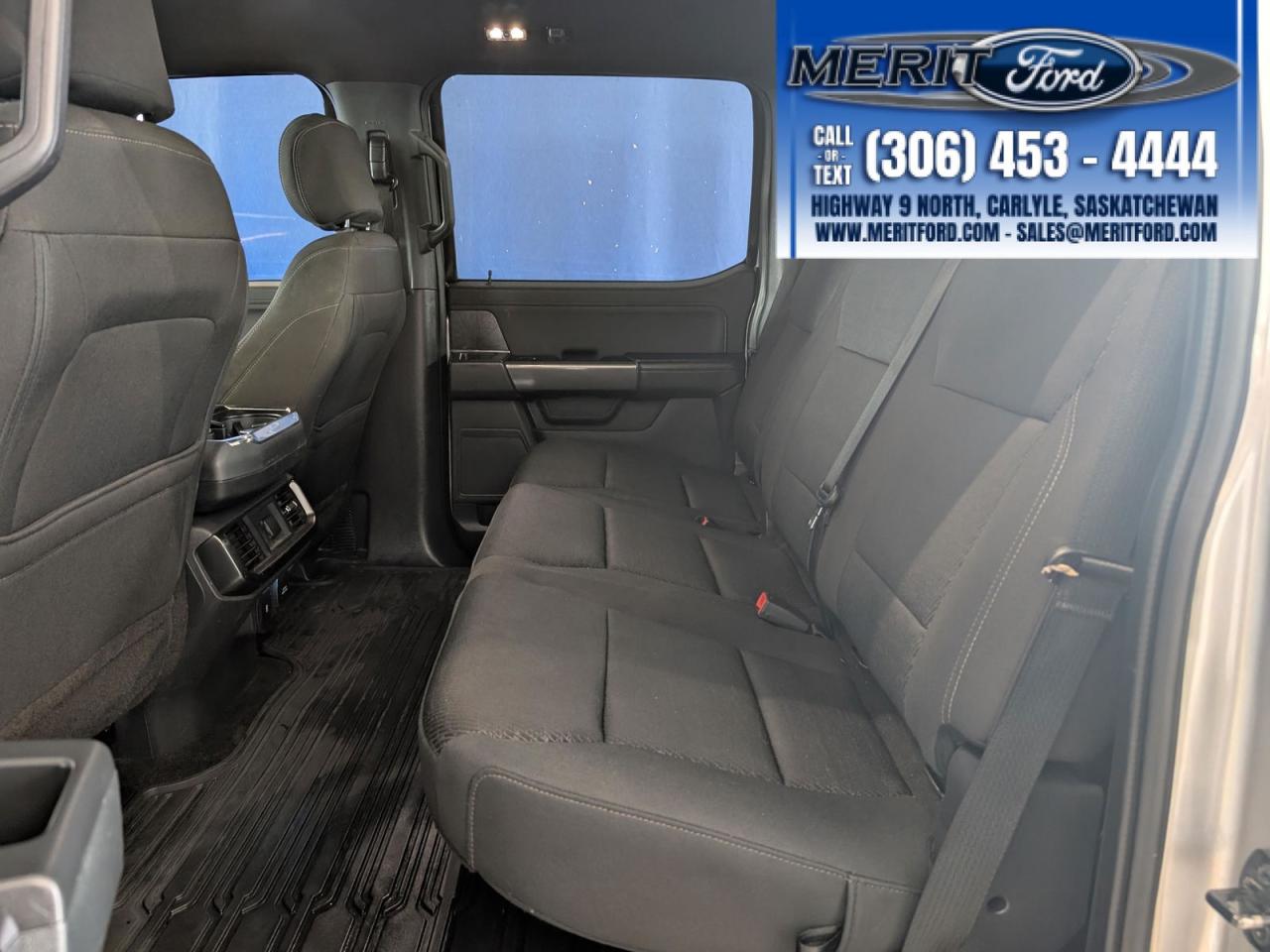 2021 Ford F-150 XLT - Remote Start, Tow+Sport Pkg Photo5