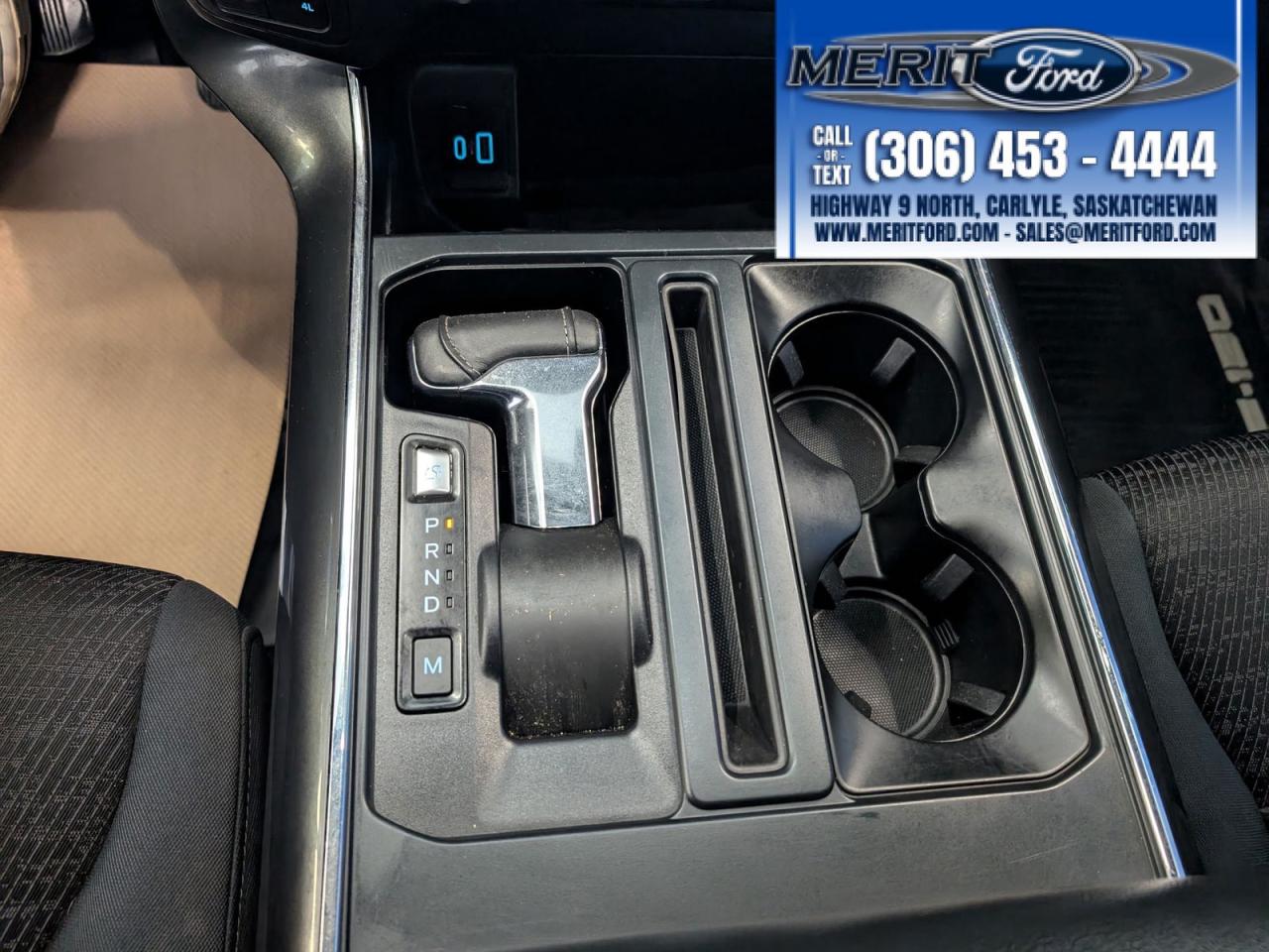 2021 Ford F-150 XLT - Remote Start, Tow+Sport Pkg Photo5
