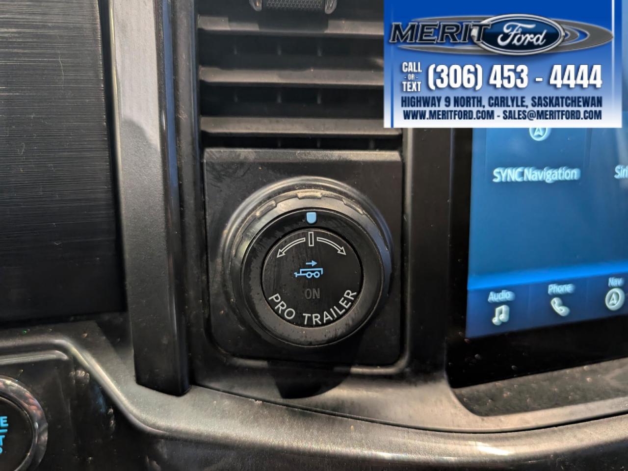 2021 Ford F-150 XLT - Remote Start, Tow+Sport Pkg Photo5