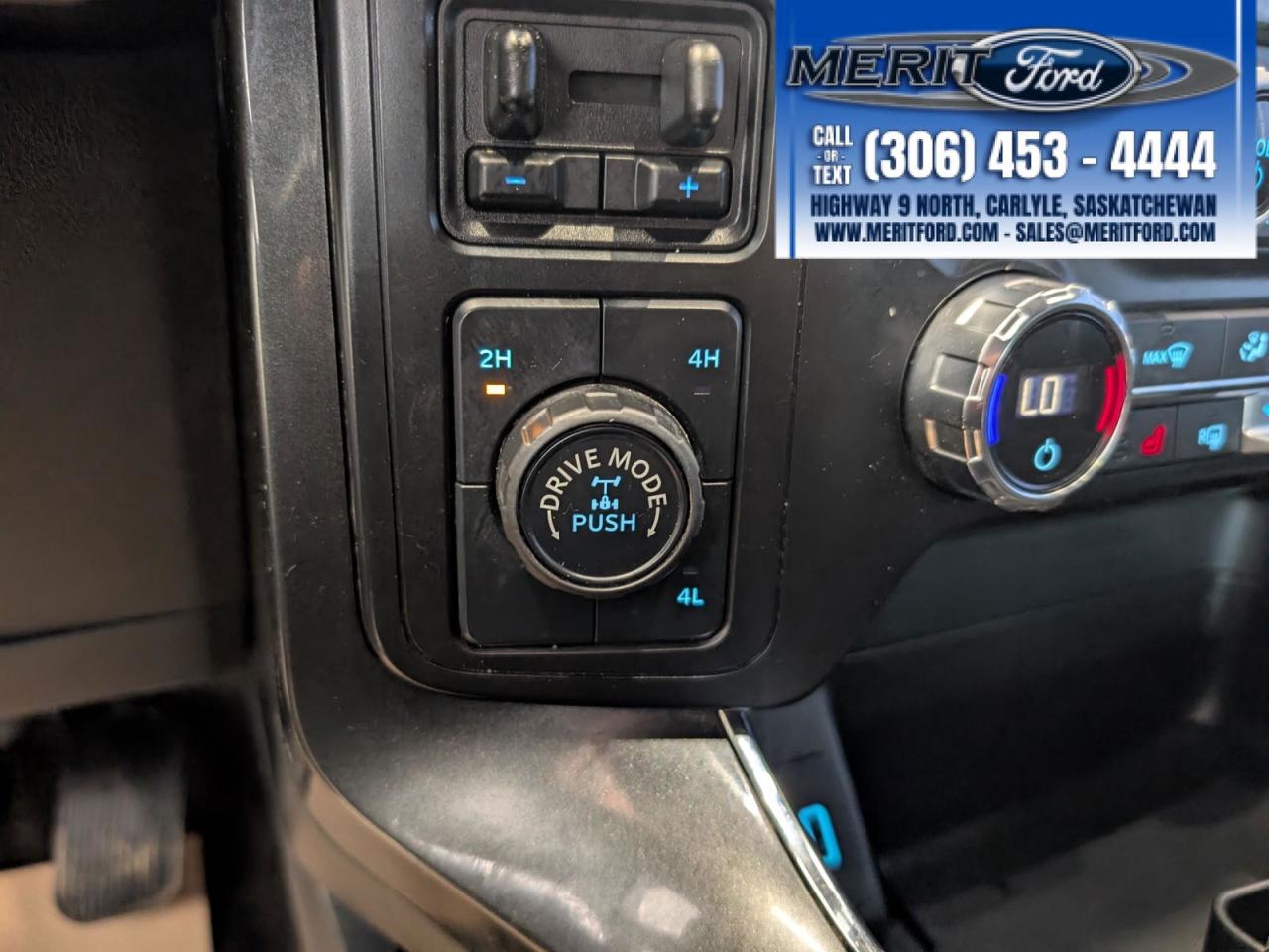2021 Ford F-150 XLT - Remote Start, Tow+Sport Pkg Photo5