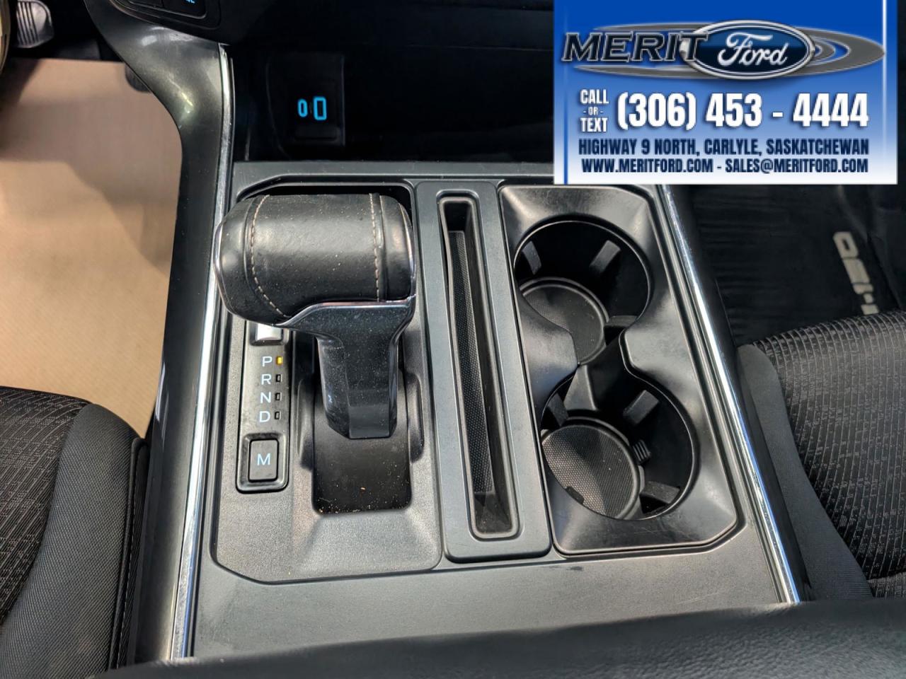 2021 Ford F-150 XLT - Remote Start, Tow+Sport Pkg Photo5