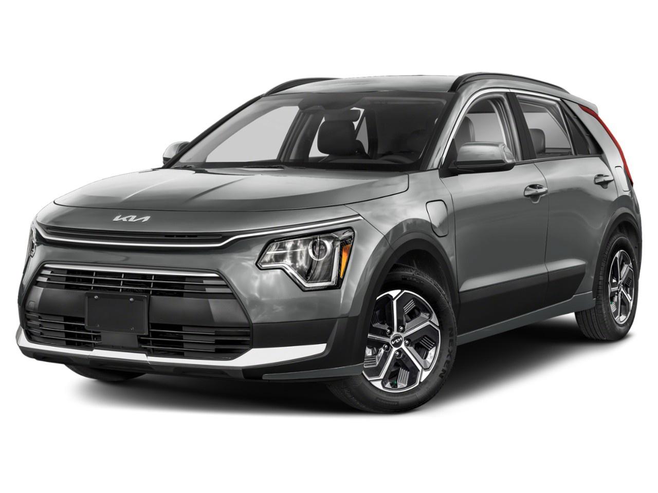 New 2025 Kia NIRO PLUG-IN Hybrid EX FWD for sale in Orleans, ON