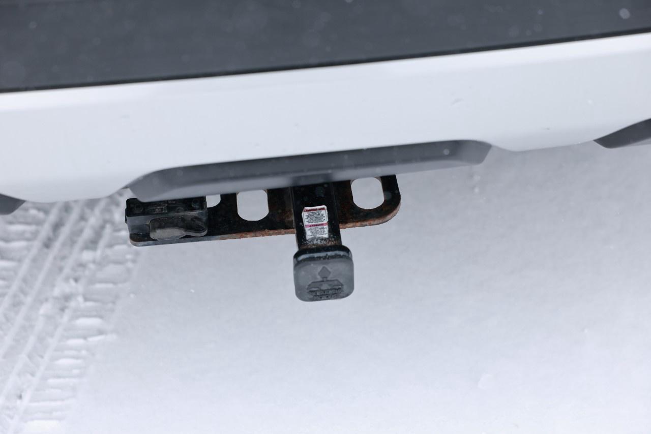 2022 Mitsubishi Eclipse Cross SE S-AWC Photo