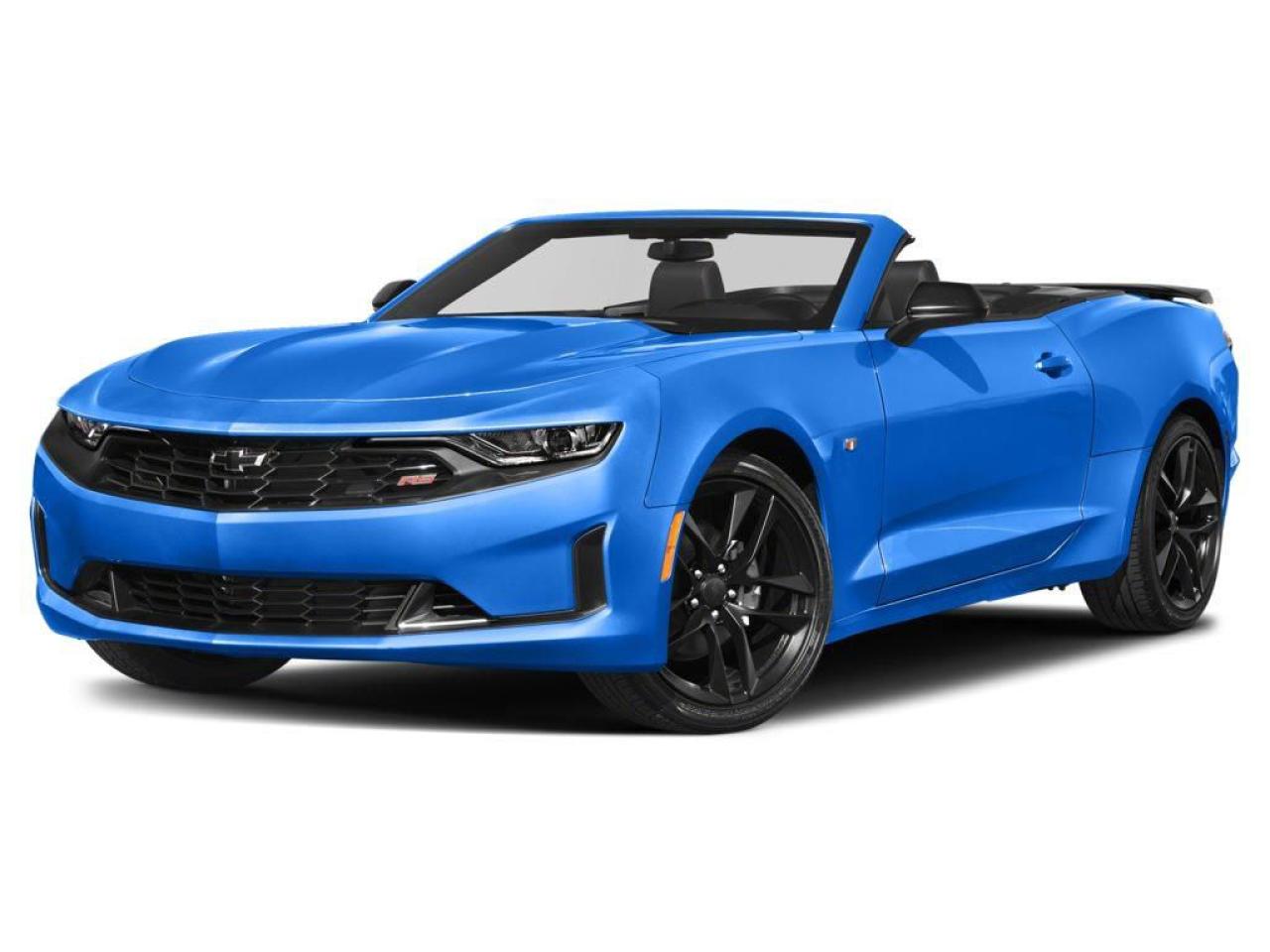 Used 2023 Chevrolet Camaro ZL1 for sale in Grimsby, ON