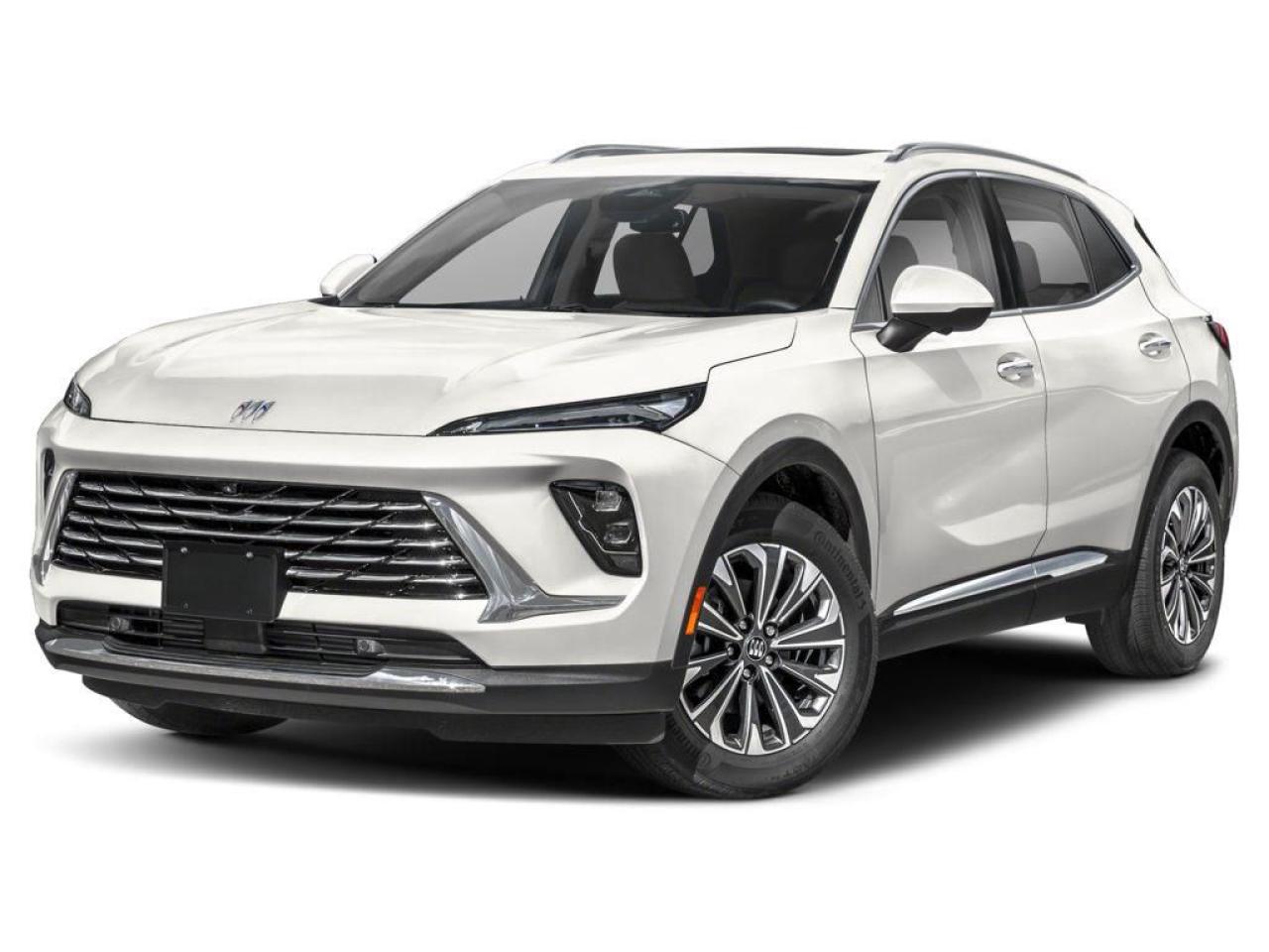 New 2025 Buick Envision Preferred for sale in Tillsonburg, ON