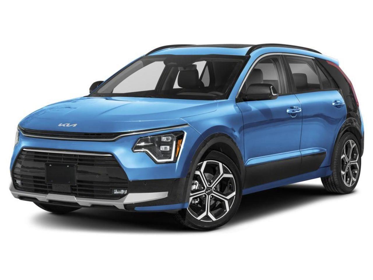 New 2025 Kia NIRO  for sale in Listowel, ON