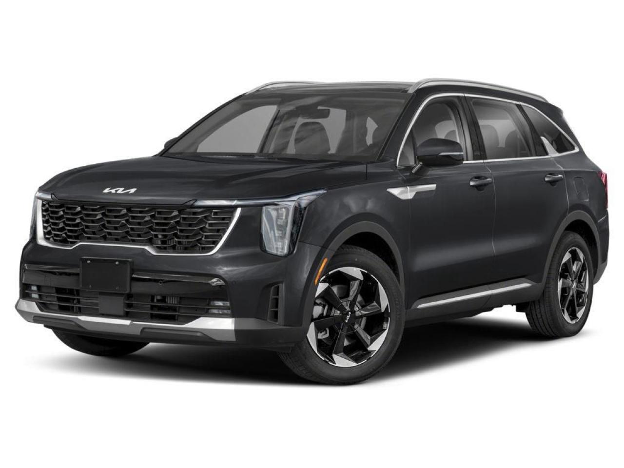New 2025 Kia Sorento Hybrid EX for sale in Listowel, ON