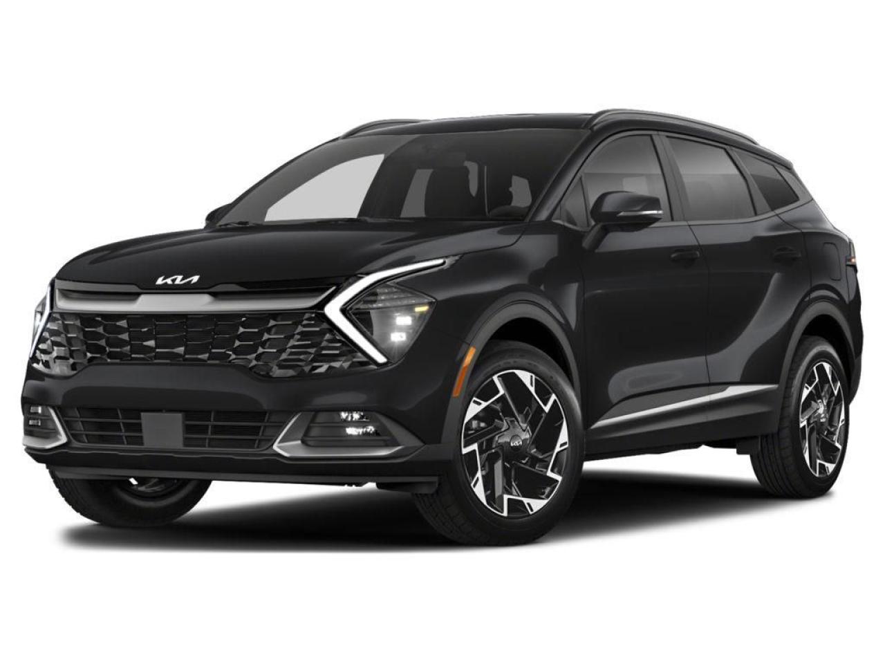 New 2025 Kia Sportage Plug-In Hybrid EX Premium for sale in Listowel, ON