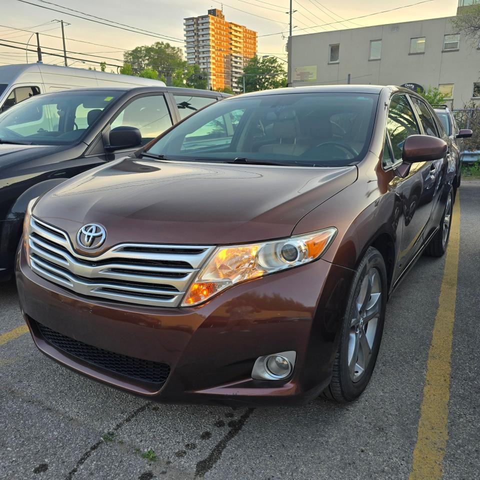 Used 2011 Toyota Venza  for sale in Scarborough, ON