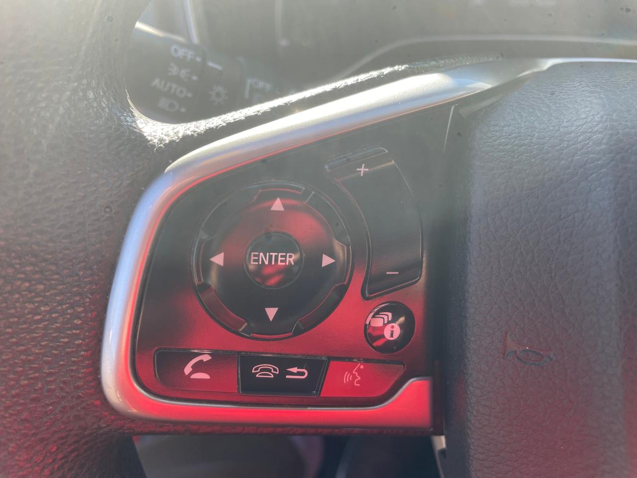 2019 Honda CR-V EX AWD Photo