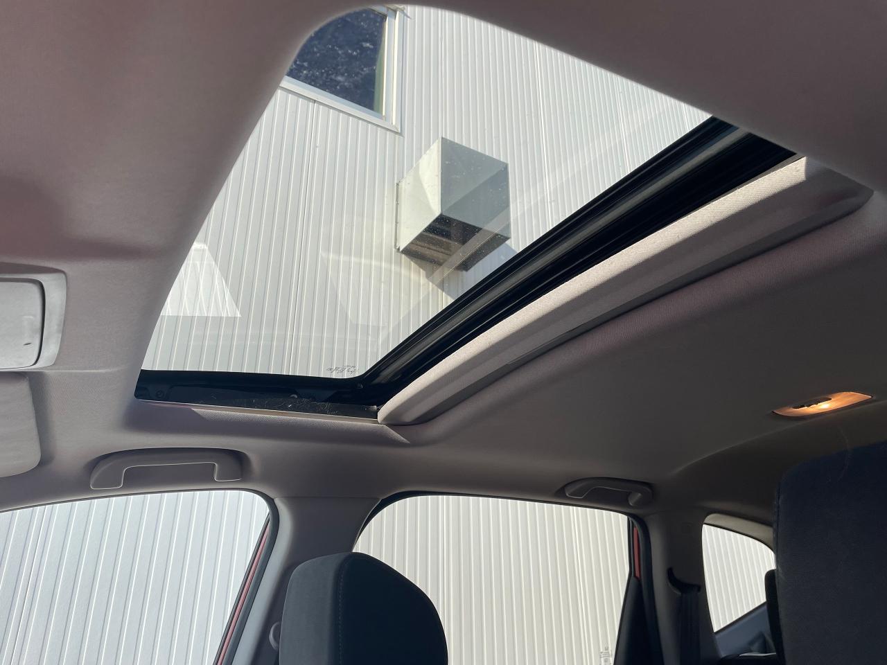 2019 Honda CR-V EX AWD Photo