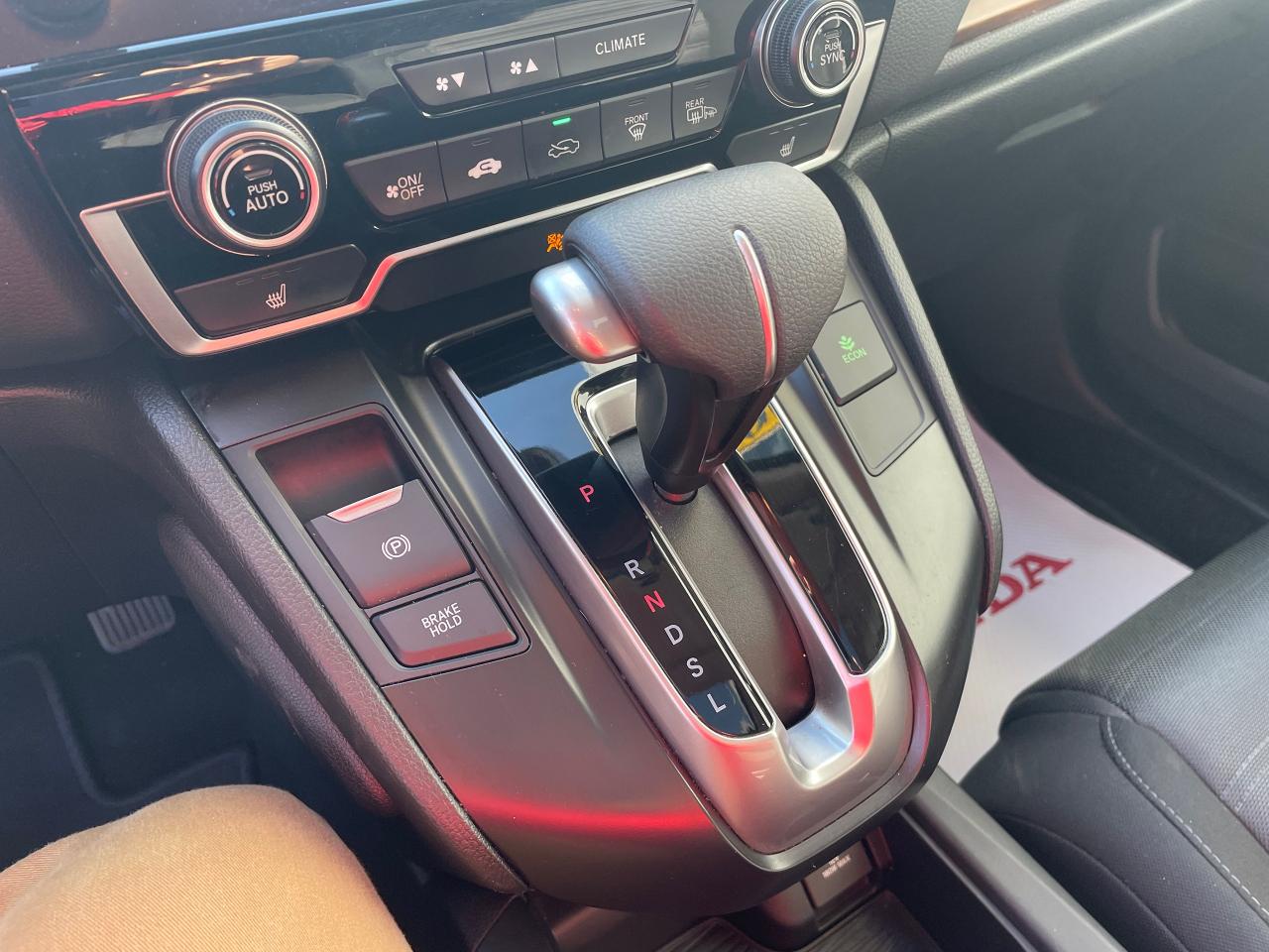 2019 Honda CR-V EX AWD Photo