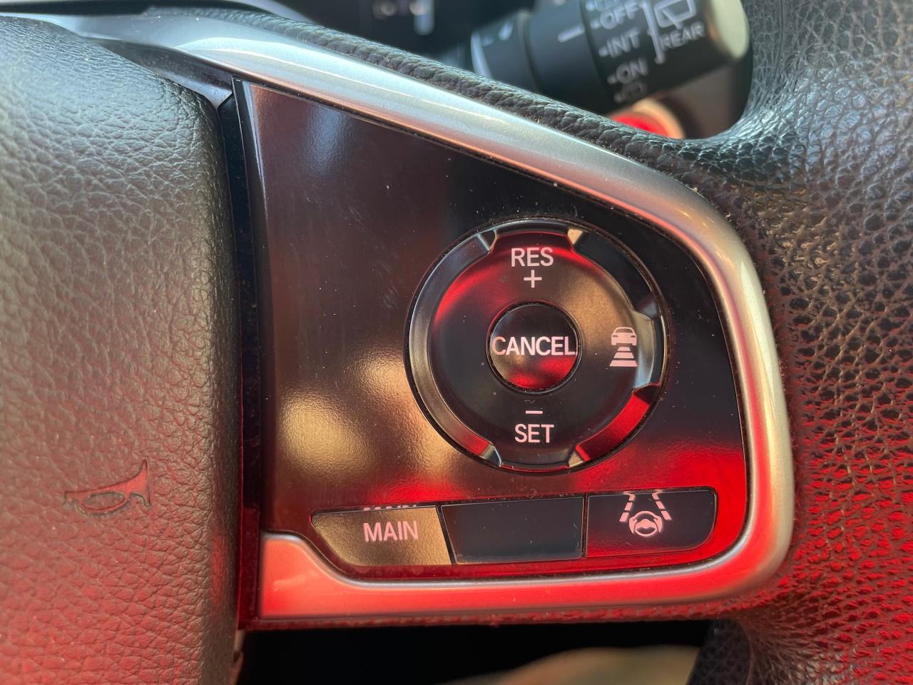 2019 Honda CR-V EX AWD Photo