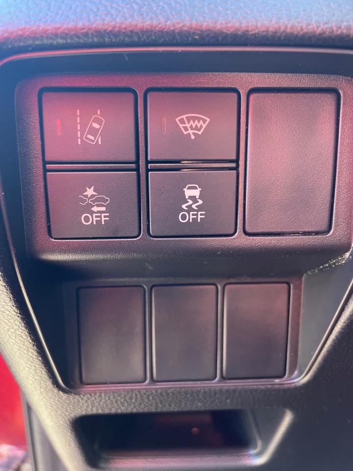 2019 Honda CR-V EX AWD Photo