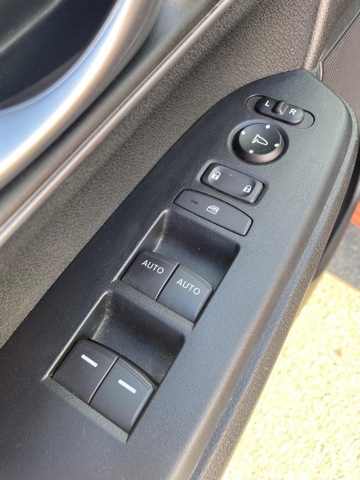 2019 Honda CR-V EX AWD Photo